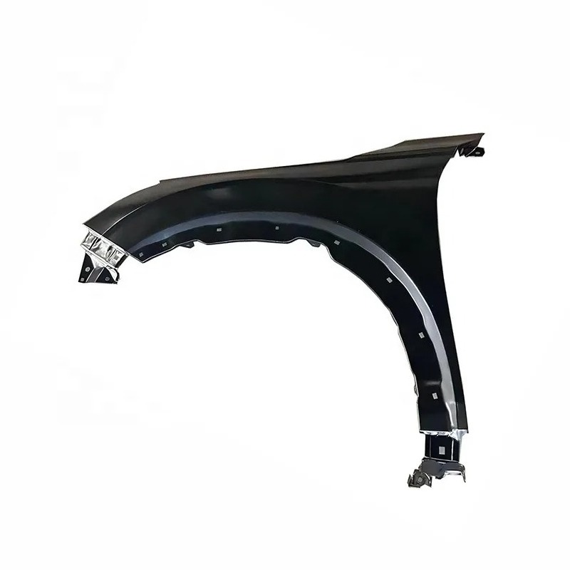 New Developed Steel Car Front Fenders for  NS1 2021-